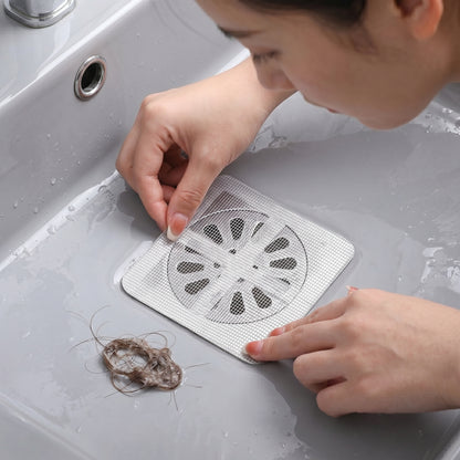 NoGo Drain Shield